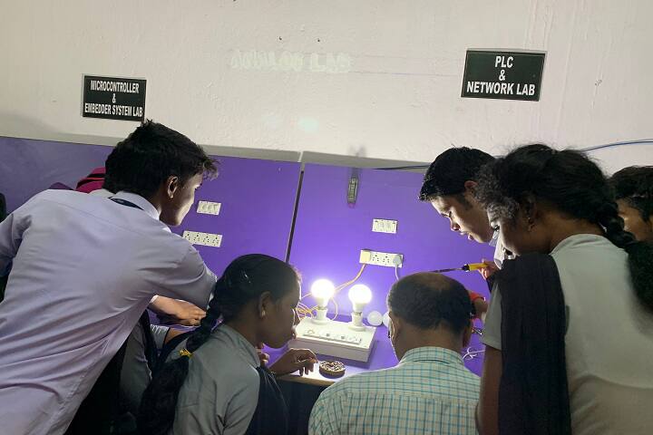 laboratory